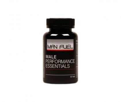Man Fuel Male Performance Essentials